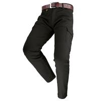 By City Штаны Mixed Man II Black в Воронеже