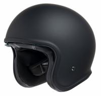 IXS Шлем Jet Helmet iXS 880 1.0 Черный матовый в Воронеже
