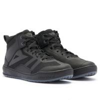 Dainese Ботинки Suburb Air black/black в Воронеже