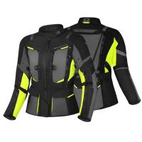 Shima Куртка Hero 2.0 Lady Fluo в Воронеже