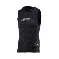 Leatt Защита спины Back Protector 3DF AirFit Evo Vest V26 Black в Воронеже