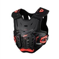 Leatt Детская Защита тела 2.5 Junior Black/Red в Воронеже