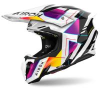 Airoh Шлем Twist 3 Rainbow Gloss в Воронеже