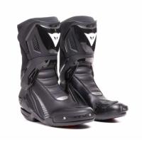 Dainese Ботинки Nexus 3 In&Out D-WP V26 Black/Black в Воронеже