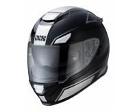 IXS Шлем интеграл HX 315 2.1 чёрно-серебристый в Воронеже