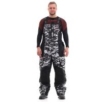 Dragonfly Снегоходные штаны Expedition Camo-Red в Воронеже