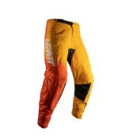 Leatt Штаны 3.5 Ride V25 Flame в Воронеже