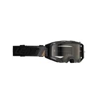 Leatt Маска Velocity 5.5 Black Clear 83 VLT V25 в Воронеже