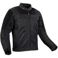 Bering Куртка текстильная Malibu Black в Воронеже