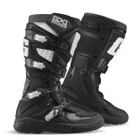 Gaerne мотоботы GX-1 Evo Black в Воронеже