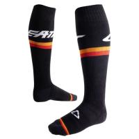 Leatt Носки Moto Socks Black 2026 в Воронеже