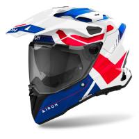Airoh Шлем Commander 2 Reveal Blue/red Gloss в Воронеже