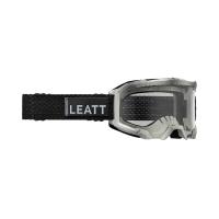 Leatt Маска Velocity 4.0 MTB Brushed Clear 83% в Воронеже