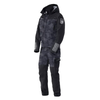 Finntrail Костюм Thor 3420 CamoShadowBlack в Воронеже