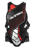 Acerbis Защита спины Comfort 2.0 Black/Red в Воронеже