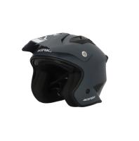 Acerbis Шлем Jet Aria 22-06 Grey в Воронеже