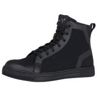 IXS Мотоботы Classic Sneaker Style Black в Воронеже