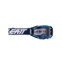 Leatt Маска Velocity 6.5 Cryztal Blue Purple 75 VLT V25 в Воронеже