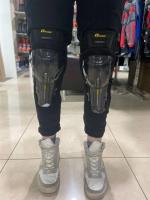 Ones Again Женские/Дет наколенники Carbon Fiber Force в Воронеже