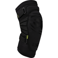 IXS Наколенники Carve 2.0 Kids 2024 Black в Воронеже