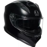 AGV Шлем K7 Black Matt в Воронеже