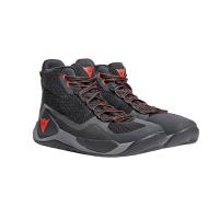 Dainese Ботинки Atipica Air 2 Black/Red-Fluo в Воронеже