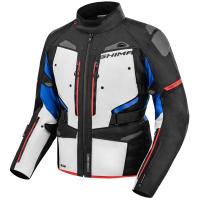Shima Мотокуртка туристическая Dune Men Blue в Воронеже