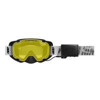 509 Очки снегоходные Aviator 2.0 XL S1 Flow с подогревом Whiteout в Воронеже
