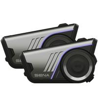 Sena Bluetooth-гарнитура и интерком (комплект из 2-х гарнитур) 60S-01D в Воронеже
