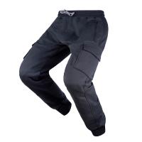 By City Штаны Jogger Man Black в Воронеже