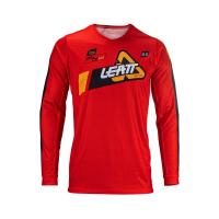 Leatt Джерси 3.5 Ride Red 2024 в Воронеже