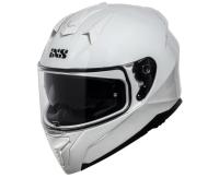 IXS Мотошлем iXS217 1.0 белый в Воронеже