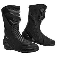 Shima Мотоботинки RX-3 Men Black в Воронеже