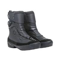TCX Мотоботы Infinity 3 Mid WP 001 Black в Воронеже