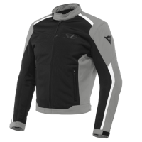 Dainese Куртка Hydra Flux 2 Air D-Dry Black/Charcoal-Gray в Воронеже