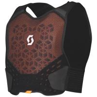 Scott Защита тела Body Armor Softcon Jr  black в Воронеже