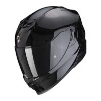 Scorpion Exo Мотошлем EXO-520 Evo Air Solid Черный в Воронеже