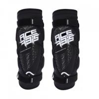 Acerbis Налокотники Soft Elbow Black/White в Воронеже