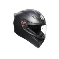 AGV Шлем K-1 MONO Matt Black в Воронеже