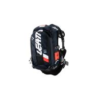 Leatt Рюкзак-гидропак защита панцирь Hydra Chest Protector Moto 4.5 2023 Black/Red в Воронеже