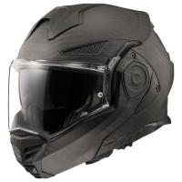 LS2 Мотошлем FF901 Advant X Carbon Solid Matt Black в Воронеже