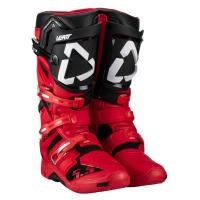 Leatt Мотоботы 5.5 FlexLock Boot Red в Воронеже
