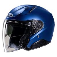 HJC Шлем RPHA31 Semi Flat Metallic Blue в Воронеже
