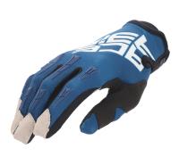 Acerbis Перчатки детские CE MX X-K KID Dark Blue в Воронеже