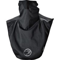 Bering Воротник ветрозащитный Maxi Tube Windstopper Black в Воронеже
