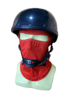 Scout Шлем корка Skin черн. глянец б/р в Воронеже