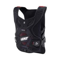 Leatt Защитный панцирь женский Chest Protector ReaFlex Women V26 Black в Воронеже