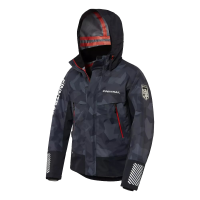 Finntrail Куртка Speedmaster CamoShadowBlack  в Воронеже