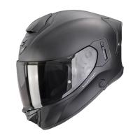 Scorpion Exo Мотошлем Exo-530i Air Solid Черный Матовый в Воронеже