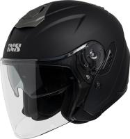 IXS Шлем iXS92 FG 1.0 черный матовый в Воронеже
